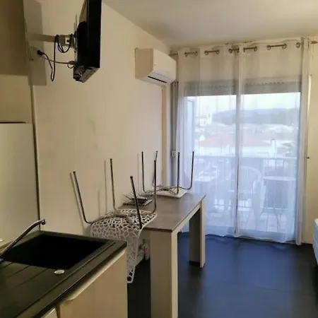 Apartament Curistes Ou A 300 M Des Thermes *