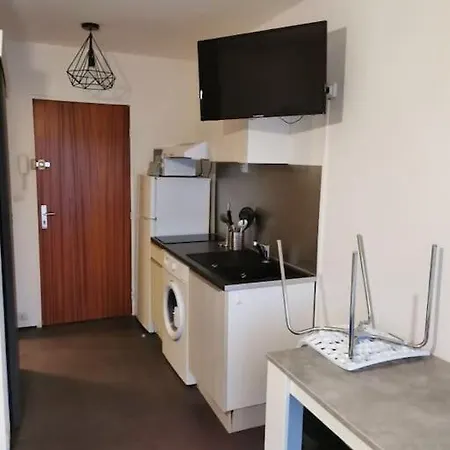 Apartment Curistes Ou A 300 M Des Thermes