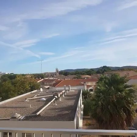 Curistes Ou A 300 M Des Thermes Apartment