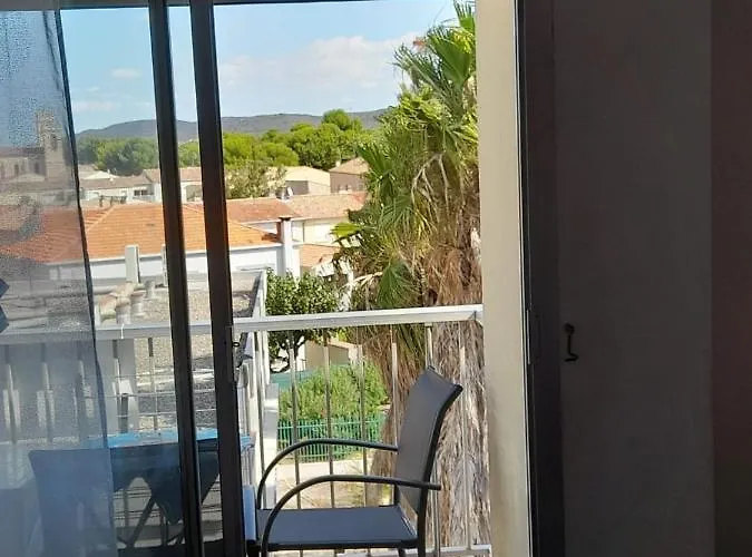 Curistes Ou A 300 M Des Thermes 公寓
